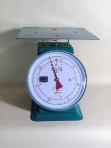 磅秤 21KG