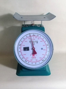 磅秤 15KG