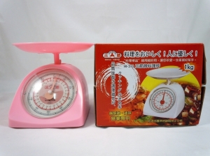 料理秤H1-510(1公斤)