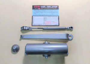 門弓器-RYOBI 162